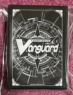 ヴァンガード WGPデラックス15th Anniversary スリーブ 未開封 - メルカリ