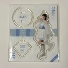 松田好花 アクリルスタンド - メルカリ