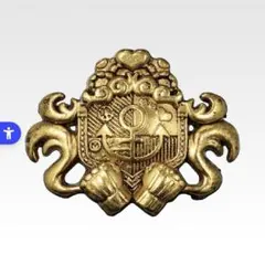 ジョジョの奇妙な冒険 一番くじ ピンバッジ 4部