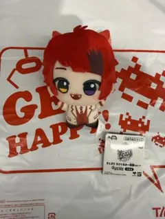 すとぷり　ちびぐるみ〜制服ver.〜　莉犬くん