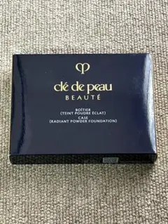 クレド・ポーボーテ◆タンプードルエクラⅡ専用ケース ◆国内正規品 新品 未使用