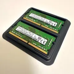 ddr4 ノート 16gb