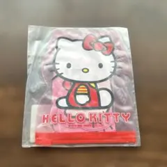 ハローキティ ミニレターセット　メモ　フウトウ　シールセット 1998 レトロ