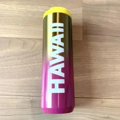 【新品/完全未使用】スターバックス hawaii 限定 タンブラー ハワイ