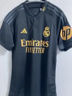 【新品未使用】22 23 レアル・マドリード カマヴィンガ3rd ユニフォーム 22-23 レアル・マドリード 3RDユニフォーム／サッカーショップKAMO