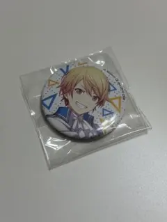 エ*ト様 缶バッジ 夢川ショウゴ アイドルタイムプリパラ ALWAYS WITH