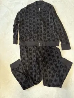 Armani Exchange セットアップ　XL