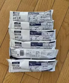 JC036ST 浄水器交換カートリッジ 6本セット JC036ST 浄水器交換カートリッジ 6本セット - メルカリ