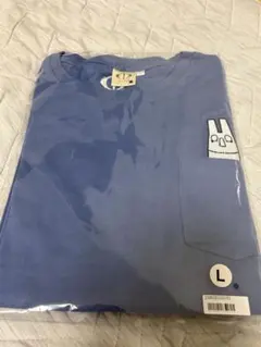 ヨルシカ 一人称Tシャツ（先生)Lサイズ