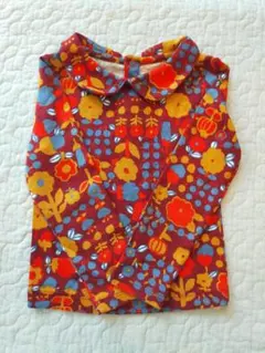 misha&puff トップス