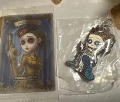 第五人格 (identityV) 空軍 まとめ売り