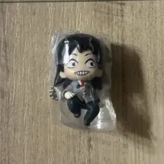 Deformed Figure! My Hero Academia Keychain Vol.2