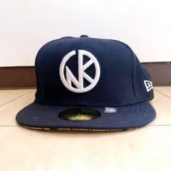 NEW ERA × キン肉マン 29周年記念 キャップのサムネイル