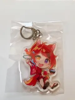 莉犬くん アクキー 2020 夏