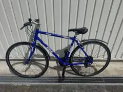 GIOS ] MISTRAL 2024年 480mm - ジオスブルー - メルカリ
