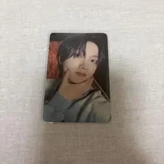SEVENTEEN ドギョム トレカ ラキドロ Weverse SHOPEE - メルカリ
