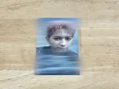 最終値下げ】ATEEZ ミンギ トレカ 幼少期 - メルカリ