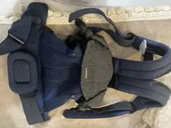 美品　BabyBjörn ベビーキャリア ハーモニー