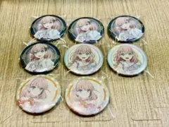 ラブライブ 蓮ノ空 6thライブ 缶バッジ 泉 セット - メルカリ