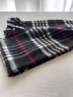 柔らかマフラー