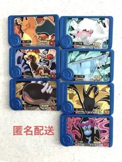 ポケモンフレンダ　1だん　トレジャー　まとめ売り