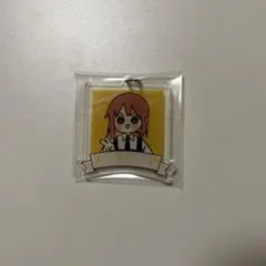 幼稚園wars リタ アクリルキーホルダー