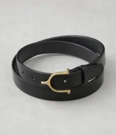 TORY LEATHER/1’ Spur Belt 36インチ