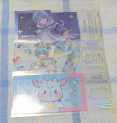 すとぷり ころんくん ころわんクリアチケット