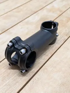 NITTO UI-82 BX stem (black) 100mm - メルカリ