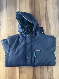 ダウンジャケット ダウンベスト