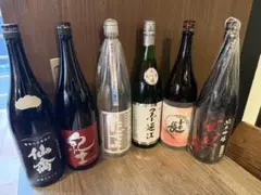 日本酒1升瓶6本セット　2026年3月入荷分 干支ボトル日本酒焼酎セット 八鹿酒造 2026年 午年 販売店