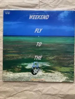 帯付 ORIG】角松敏生 / Weekend Fly To The Sun - メルカリ