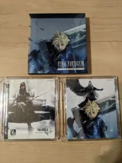 2026年最新】ff7 アドベントチルドレン ps3の人気アイテム - メルカリ