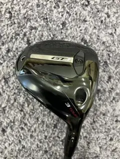 タイトリストGT3 16.5° テンセイ1Kブラック65-S - メルカリ