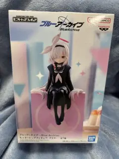 プラナ 「ブルーアーカイブ」 モニタートップフィギュア-プラナ-