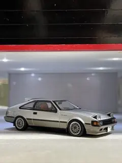 / DCT / モハメド　街道ハウス 京商 (右 ADVAN Kaido トレノ スプリンター AE86 Toyota 1/64 KAIDO☆HOUSE 3点まとめ カスタム トレノ ミニカー