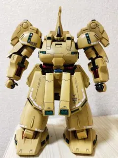 ＭＧ 1/100 ＰＭＸ－００３ ジ・O 塗装完成品のサムネイル