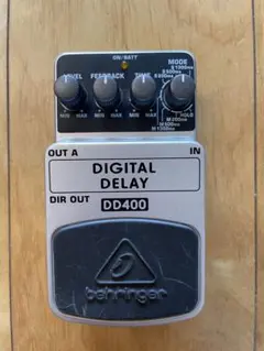 2026年最新】behringer dd400の人気アイテム - メルカリ