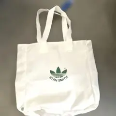 【新品】アディダス　スタンスミス　STAN SMITH トートバッグ