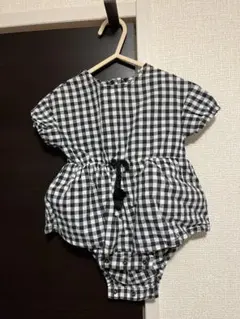 tete a tete ワンピース 70cm