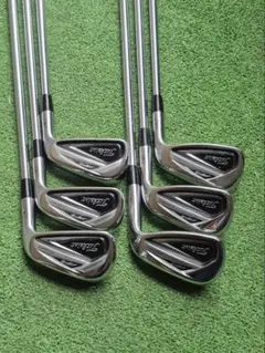 2026年最新】モーダス120 タイトリストの人気アイテム - メルカリ