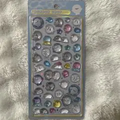 正規品　ボンボンドロップシール　水族館限定　アザラシ　あざらし