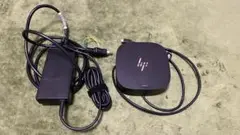 HP USB-C ドック G5