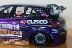 2025年最新】GRカローラ ラジコンの人気アイテム - メルカリ