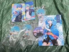 すとぷり ころん グッズまとめセット