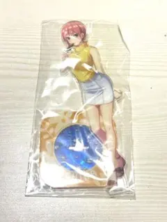 五等分の花嫁∬ アクスタ　2021 Summer Vacation! ver.