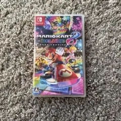 マリオカート8 デラックス Nintendo Switch