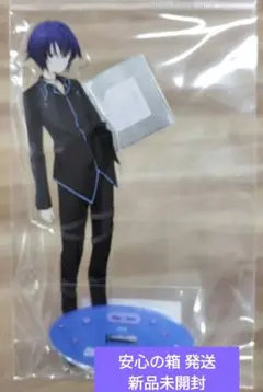 新品しゅごキャラ 月詠イクト アクリルスタンド - メルカリ