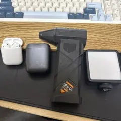 不要な電子製品色々