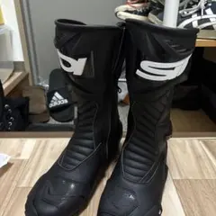 2026年最新】sidi ブーツの人気アイテム - メルカリ
